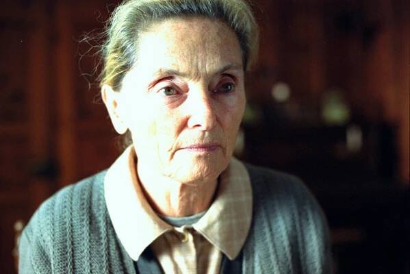 Annas Heimkehr (2003)