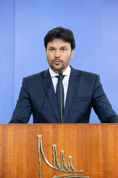 Fábio Faria (politician)