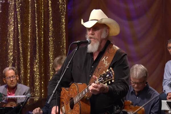 Tallest Country Singer; Ray Benson Height, Bio & Net Worth