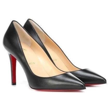 Christian Louboutin otevírá butik v Praze - Módní rychlovka na Módnípeklo.cz