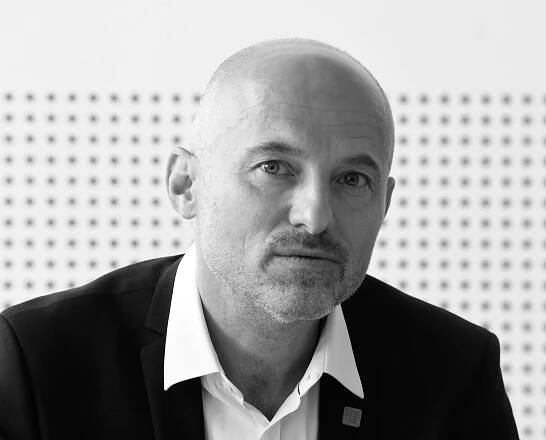 Zemřel bývalý ředitel pražské nemocnice IKEM Michal Stiborek. Bylo mu 57 let