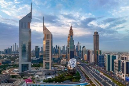 Should UAE start-ups be concerned about the slowdown of the global venture capital space? - Arabian Business