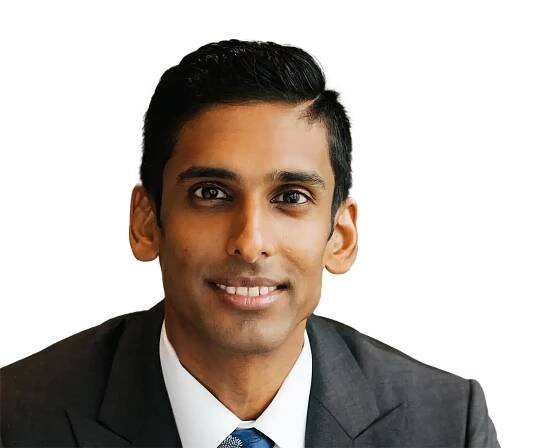 A/Prof Brahman Sivakumar