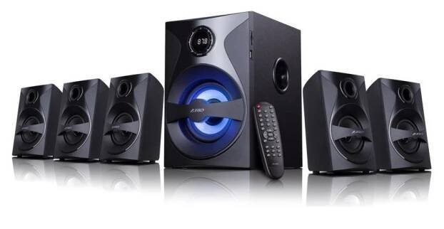 Fenda F3800X od 2 339 Kč