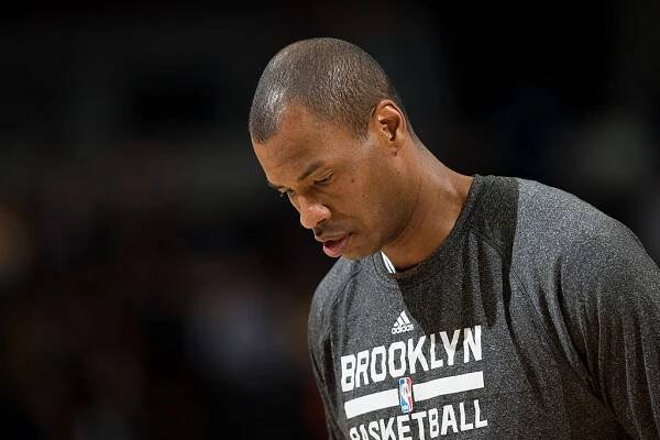 Tributes Pour in for the NBA’s First Openly Gay Player, Who Just Shared a Devastating Health Update