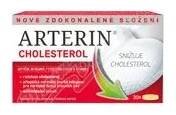 ESSERE PHARMA Arterin Cholesterol 30 tablet