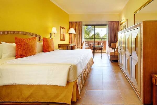 Fotografie z fotogalerie ubytování Barceló Maya Tropical - All Inclusive v destinaci Xpu Ha