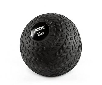 Power Slam Ball ATX 5 kg, černý | 360globalfitness.cz