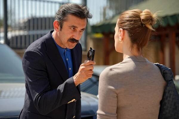 Sandık Kokusu - Episode 26 (S01E26) (2024)