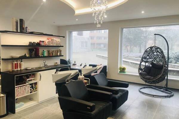Salon Nicol foto 1