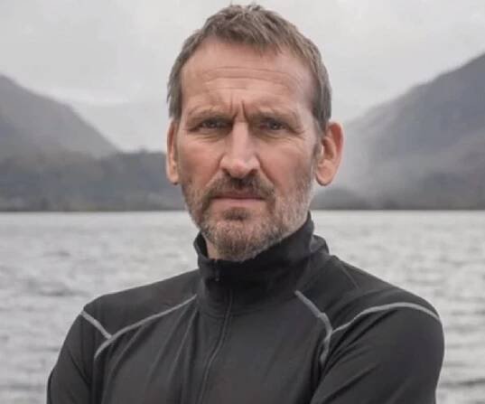 Christopher Eccleston Biography - Facts, Childhood, Family Life & Achievements of English Actor