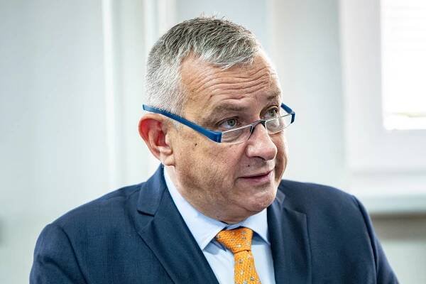 Miliardy na sarkofág pro heřmanickou haldu. Utěsnění odvalu potrvá deset let