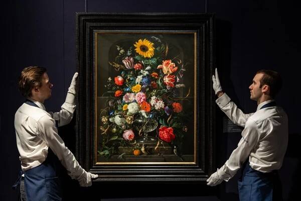 Recent Old Masters Sales Had Bruising Results—and Surprising Wins. Here Are 4 Takeaways for the Art Market
