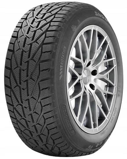 225/55R18 98V, Riken, SUV SNOW