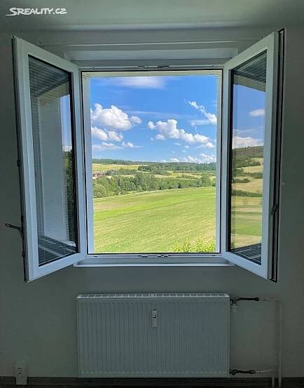 Pronájem Byt 3+1, Zbiroh, okres Rokycany