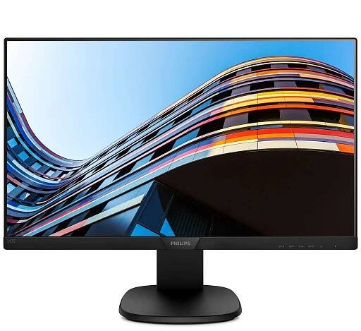 Philips 243S7EHMB