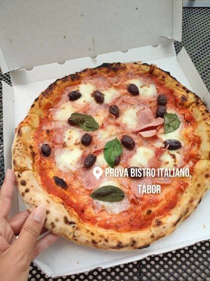 Nejlepší pizza v Brně – Tipy jak Brno