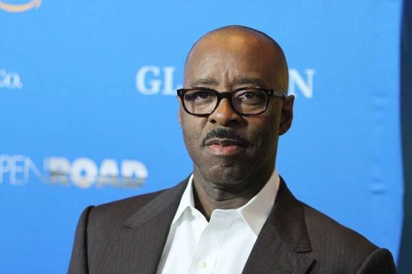 Courtney B. Vance Joins Julia Roberts & Lucas Hedges In 'Ben Is Back'