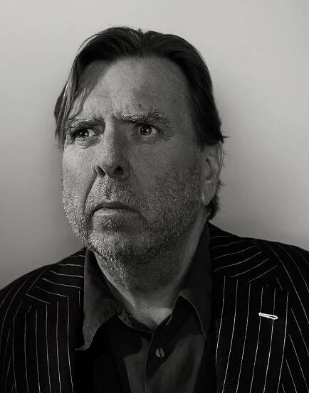 Timothy Spall