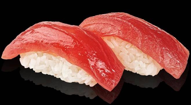 Thunfisch Nigiri