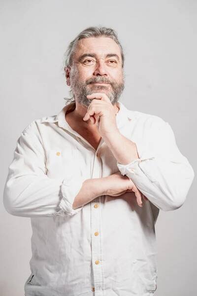 Roman Motyčka - Castingofka.cz