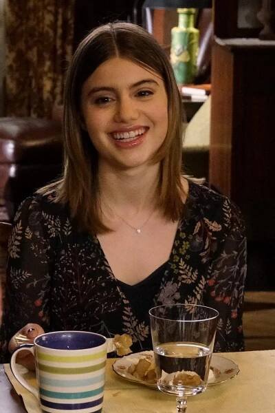 Spravedlnost v krvi - Vina ze spoluúčasti - Z filmu - Sami Gayle