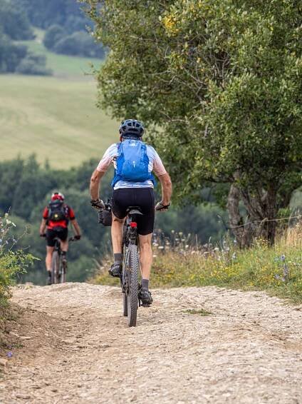 West Carpathian Challenge