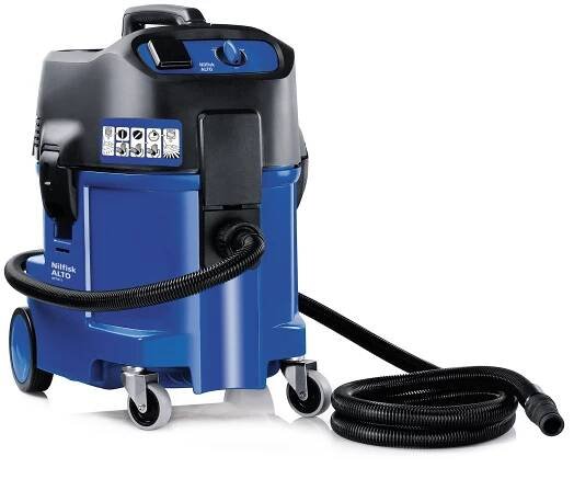 Nilfisk-ALTO ATTIX 560-21 XC