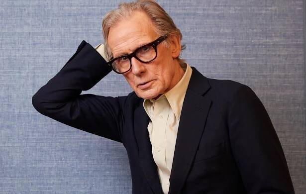 Bill Nighy