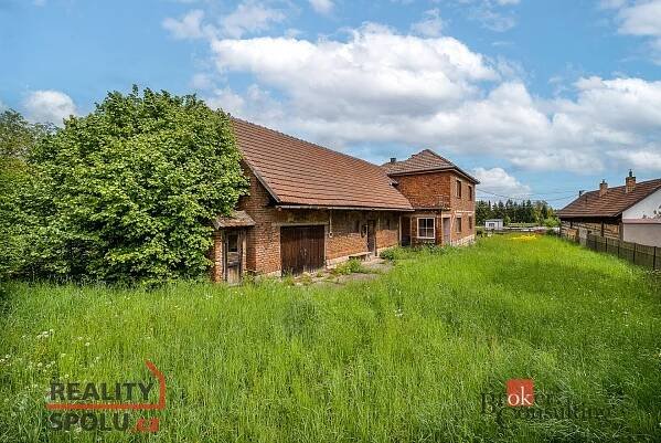 Prodej rodinného domu 5+1, pozemek 2619 m2, zahrada, Vinary, okr. Hradec Králové | Reality.iDNES.cz 