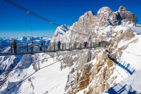 Skywalk