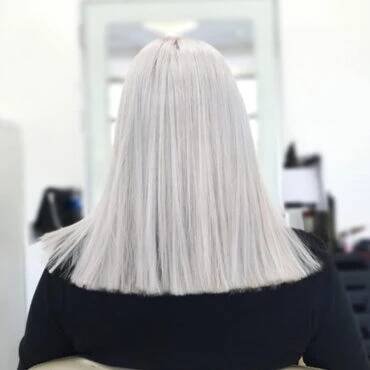 obrázek na webu Salon Goldenhair