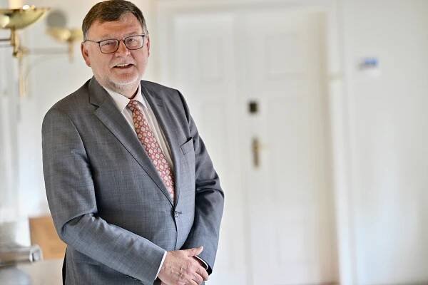 Postup Pavla Blažka a jeho ministerstva nechápu, říká Zbyněk Stanjura