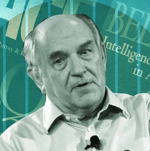The Bell Curve is about policy. And it’s wrong.