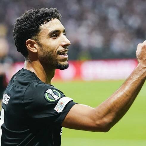 Omar Marmoush: Can Egyptian's pace and goals fill the Man City void left by Julian Alvarez?