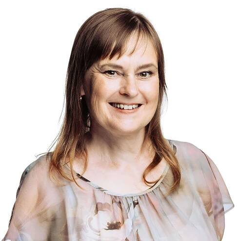 Mgr. Darja Kocábová