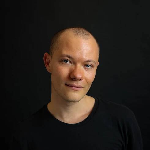Michal Stránský