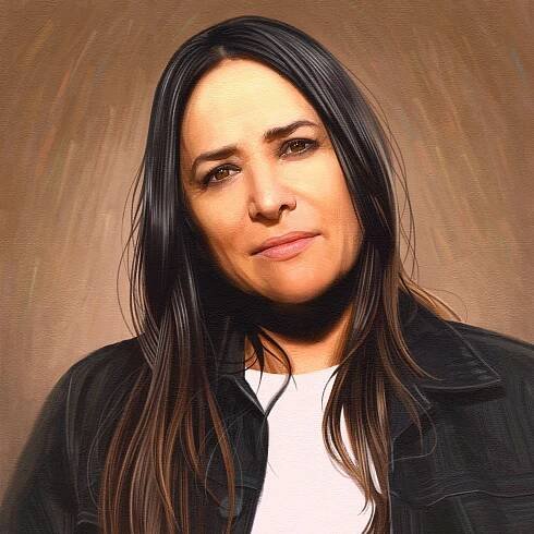 Pamela Adlon