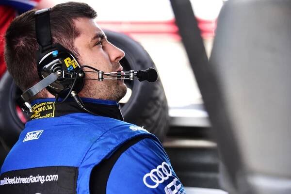 Mid-Ohio Preview – Michael Johnson Racing