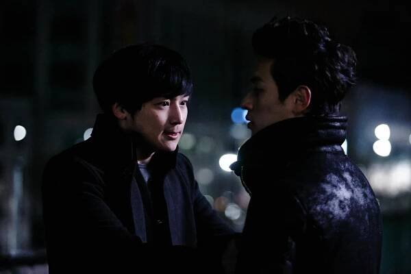 Deulgae - Z filmu - Yo-han Byeon