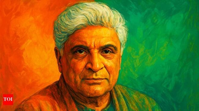 How Javed Akhtar was silenced in Kolkata in the name of Islam