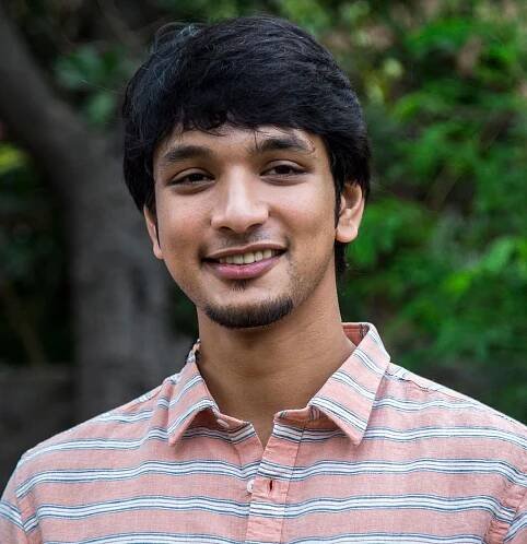 Gautham Karthik - Wikipedia