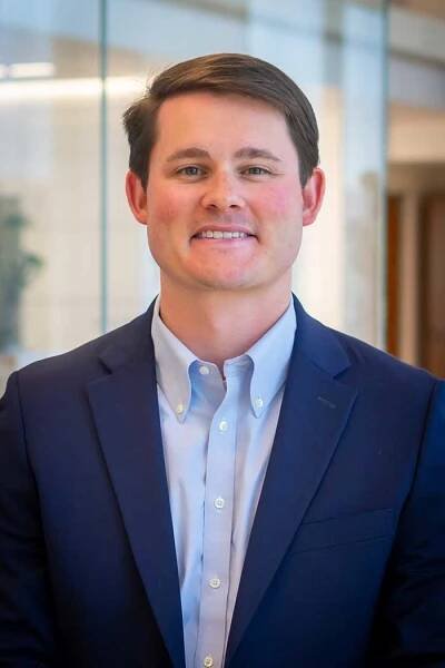 Robert Clark headshot