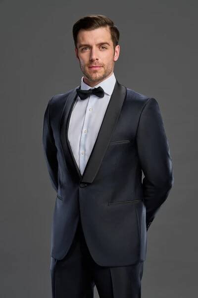 Dan Jeannotte - Královská chůva - Promo