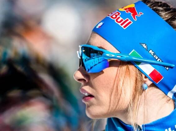 MS Anterselva 2020, vytrvalostní závod žen - Biatlon