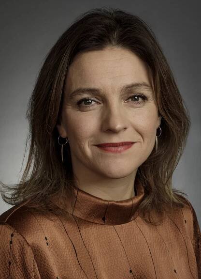 Rósa Björk Brynjólfsdóttir