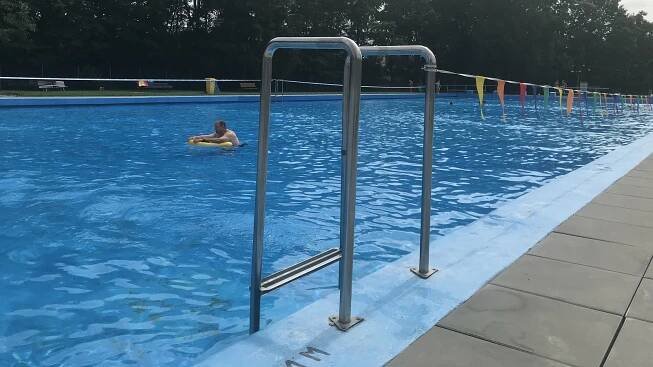 Koupaliště na Olomoucku zdražila, kolik letos dáte za vstup