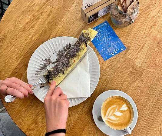 Bílokarpatské slavnosti v kavárně Jamai Cafe Nad Lávkou v Uherském Brodě