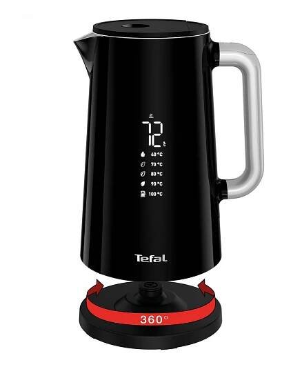 Tefal Digital Display KO 851830