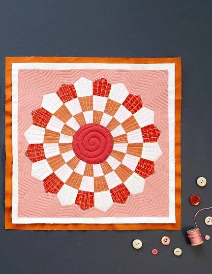 Checkered Elements by AGF Studio by Art Gallery Fabrics ® - Issuu